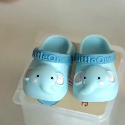 LABUBU CUTE ANIMAL SERIES SLIPPERS SHOES