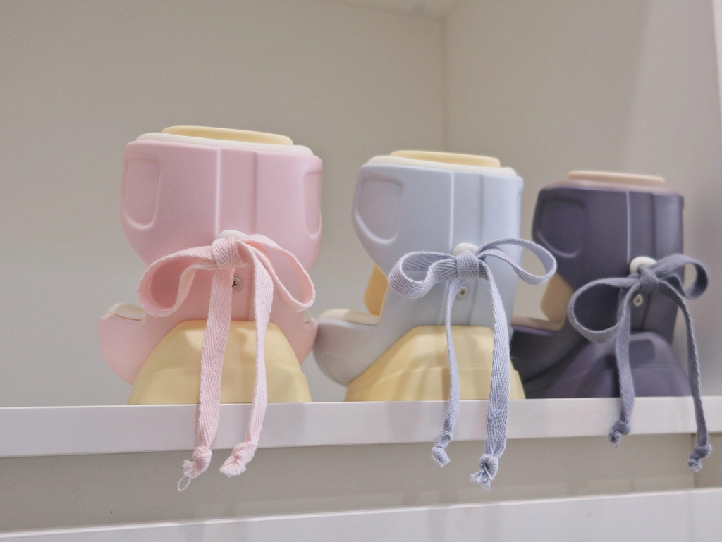 LABUBU CAR SEAT