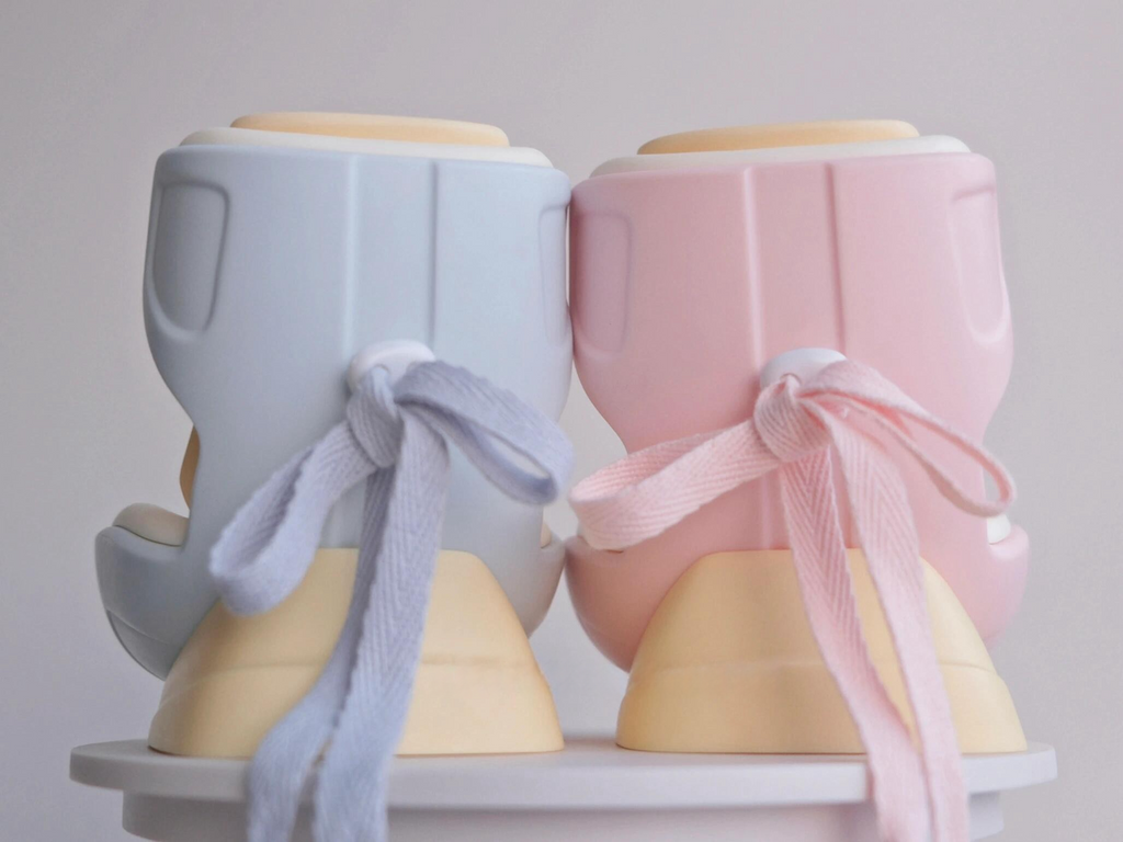 LABUBU CAR SEAT