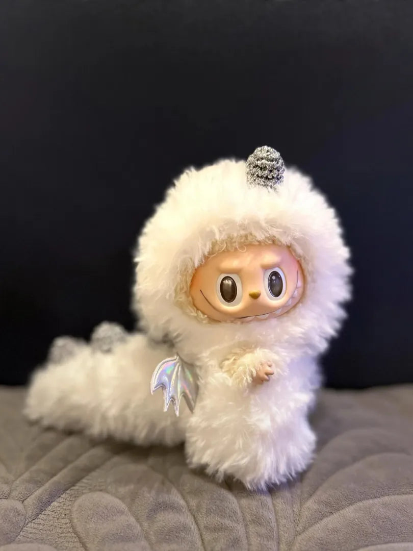 LABUBU Clothes Little Angel Outfits